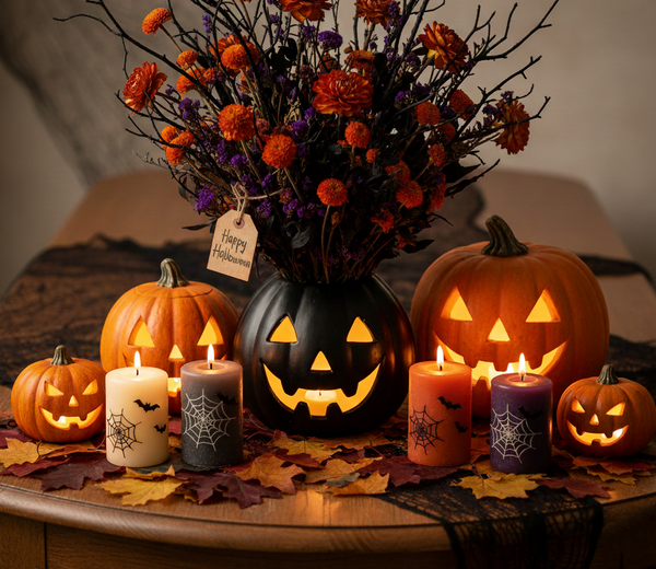 Happy Halloween 🎃
