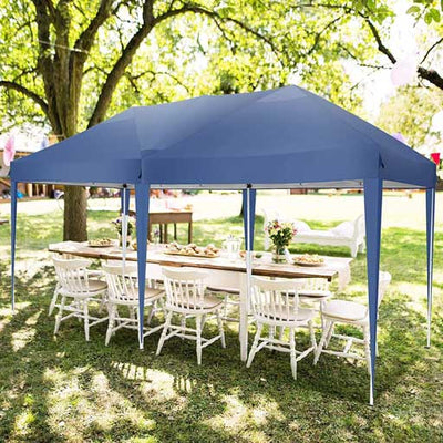 Party Furniture & Essentials Tables Chairs Tents Gazebos Bouncing Castles