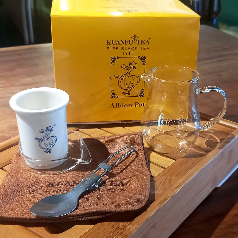 Kuanfu-Albion-Teapot-set-DodoMarket-delivery-Mauritius