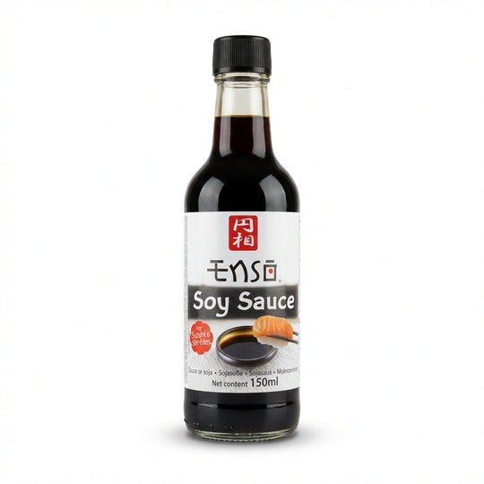 Enso Soy Sauce 150ml Delivery Mauritius