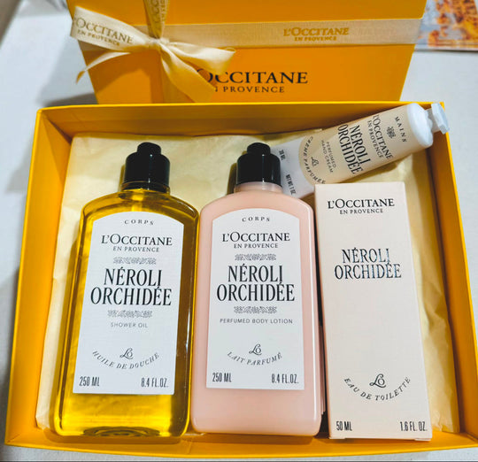 LOccitane-Neroli-Orchidee-Deluxe-set-2026-DodoMarket-delivery-Mauritius