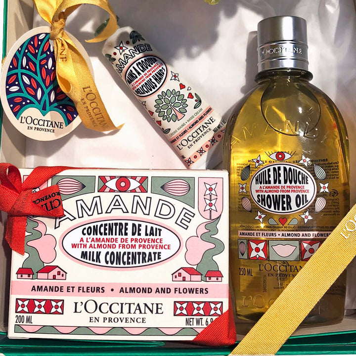 L_Occitane-Almond-and-Flowers-Giftset-close-Dodomarket-delivery-Mauritius