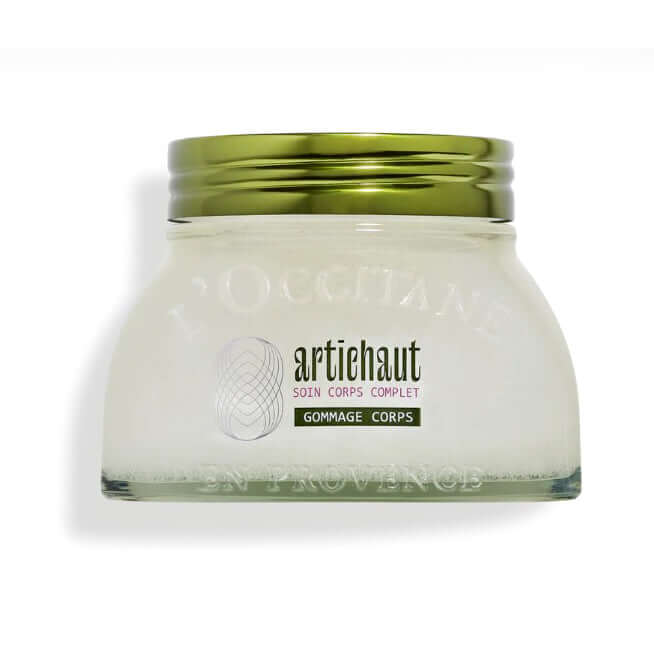 L_Occitane-Artichoke-Body-Scrub-Dodomarket-delivery-Mauritius
