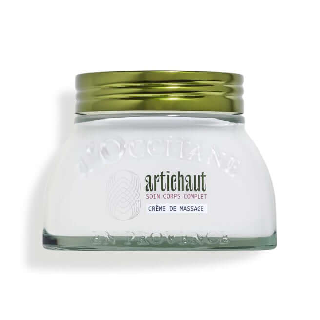 L_Occitane-Artichoke-Massage-Cream-Dodomarket-delivery-Mauritius