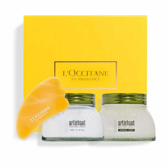 L_Occitane-Artichoke-Toning-Trio-Giftset-Dodomarket-delivery-Mauritius