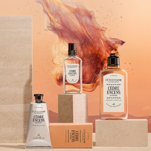 L_Occitane-Baux-Cedre-Encens-Collection-Dodomarket-delivery-Mauritius