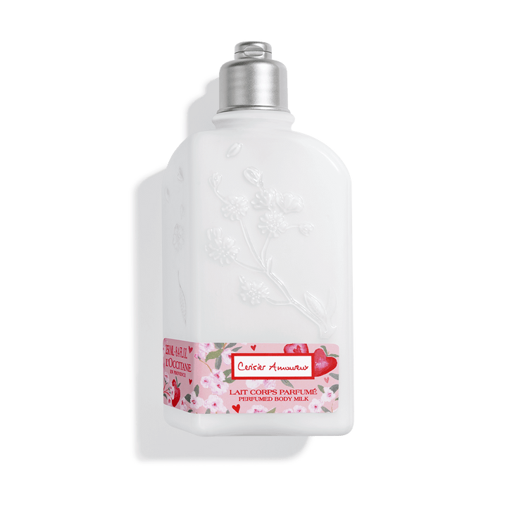 L_Occitane-Cherry-Amoureux-Body-Lotion-Dodomarket-delivery-Mauritius