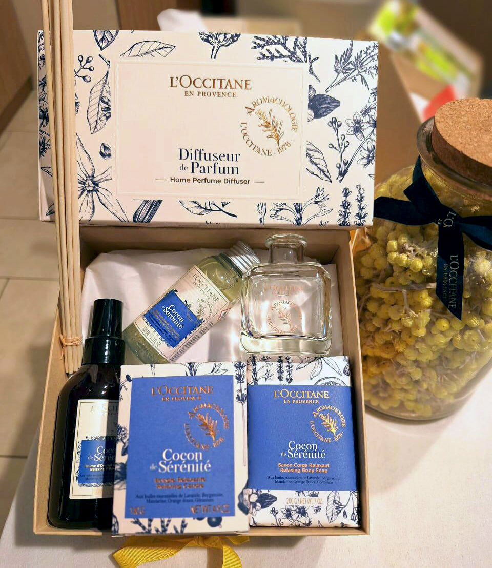 L_Occitane-Home-Giftset-Cocon-de-Serenite-DELUXE-boutique-DodoMarket-Mauritius