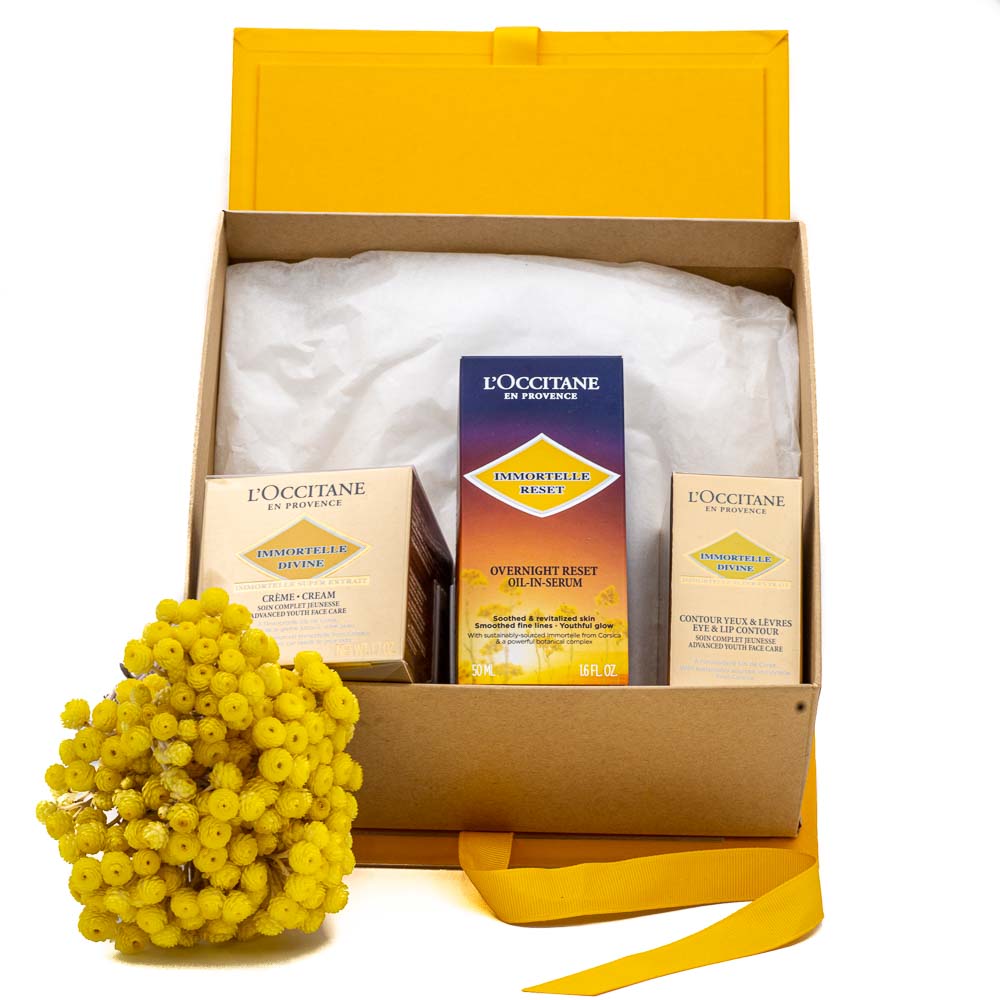 L_Occitane-Immortelle-Divine-Face-Care-anti-aging-Giftset-Dodomarket-Mauritius