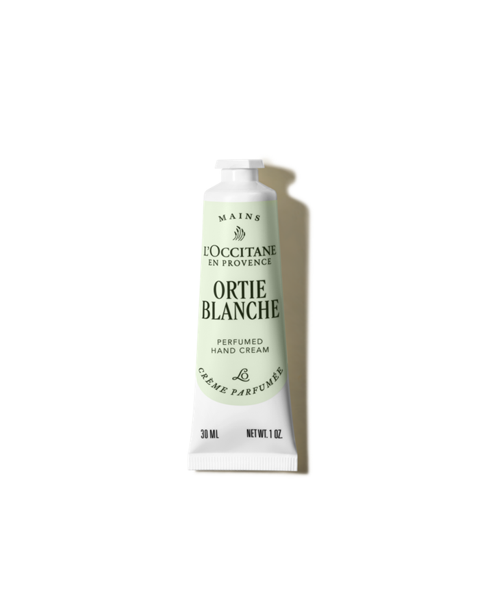 Coffret L'Occitane - Ortie Blanche (Herbae)