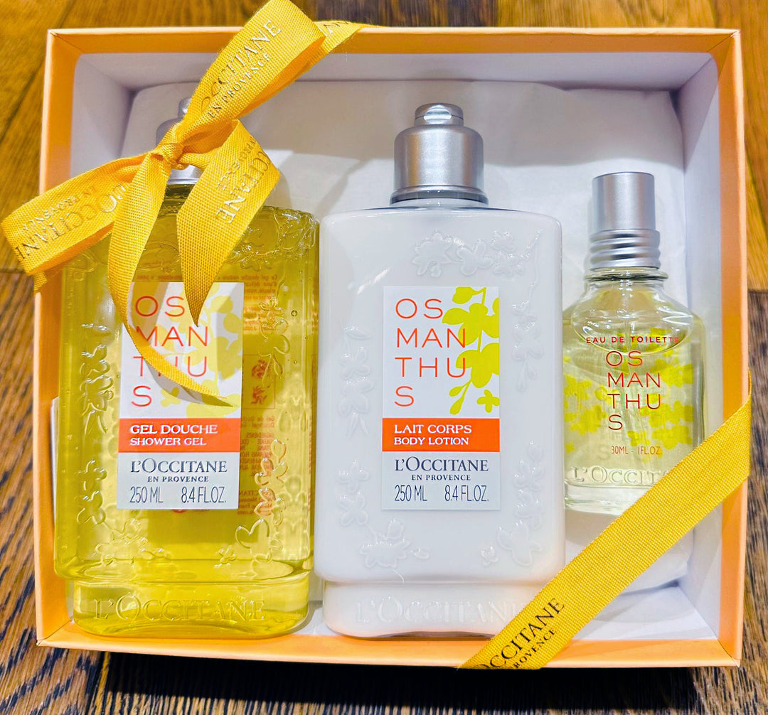 L_Occitane-Osmanthus-for-both-Premium-GiftSet-Dodomarket-Mauritius
