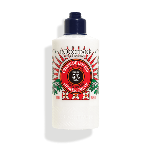 L_Occitane-Powdered-Shea-Shower-Cream-Dodomarket-delivery-Mauritius