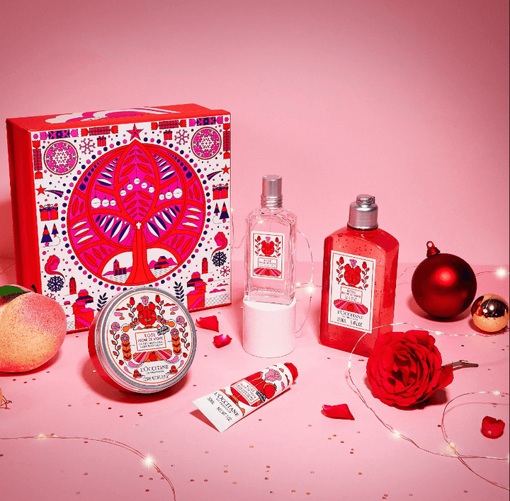 L_Occitane-Rose-Vine-Peach-Collection-Christmas-Dodomarket-delivery-Mauritius