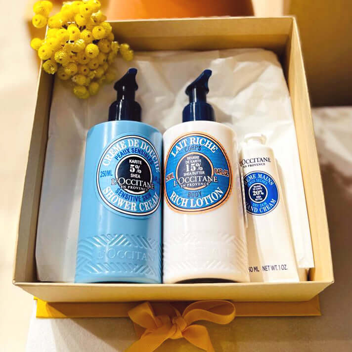 L_Occitane-Shea-Ultra-Rich-Giftset-DodoMarket-delivery-Mauritius