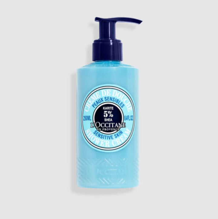 L'Occitane Coffret Trio Peau Douce Karité