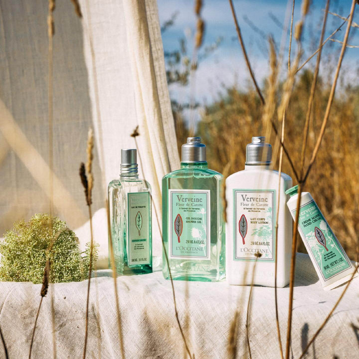 L_Occitane-Verbena-Carrot-Flower-Collection-Dodomarket-Mauritius