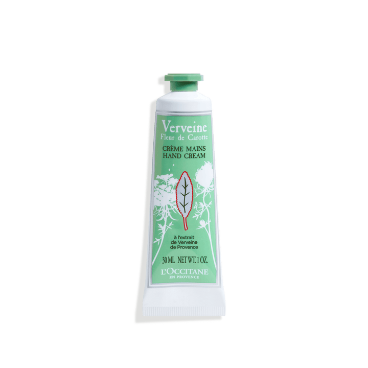 L_Occitane-Verbena-Carrot-Flower-Hand-Cream-Dodomarket-Mauritius