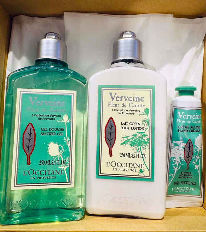 L_Occitane-Verbena-Carrot-Flower-Premium-Gift-Set-Dodomarket-MauritiusL_Occitane-Verbena-Carrot-Flower-Premium-Gift-Set-Dodomarket-Mauritius