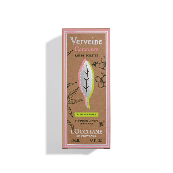 Loccitane-Verbena-Geranium-EDT-box-100ml-DodoMarket-delivery-Mauritius
