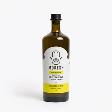 Moresh Extra Virgin Olive Oil Delivery Mauritius