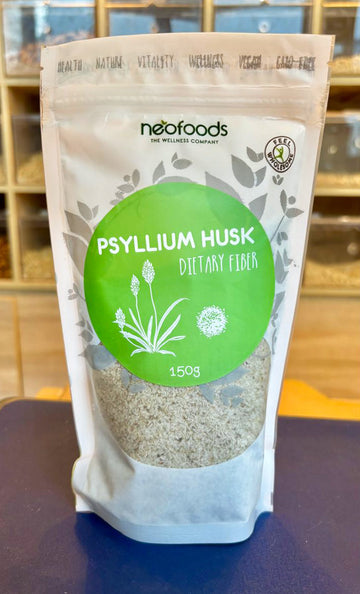 NeoFoods-Psyllium-Husk-150g