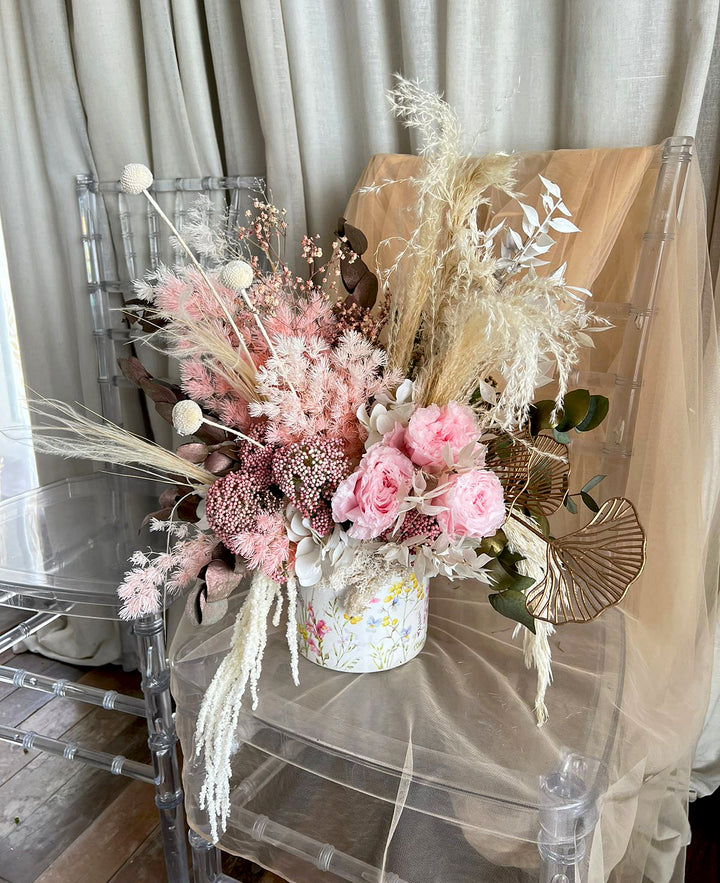 Preserved-dried-Flower-Bouquet-Light-Breath-interior-DodoMarket-delivery-Mauritius