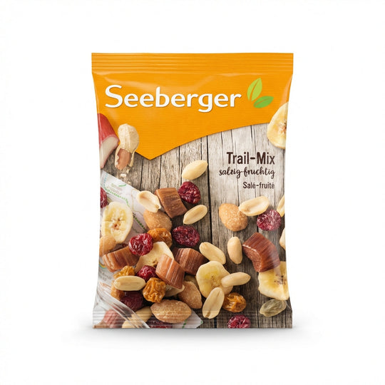 Seeberger Trail Mix 150g Delivery Mauritius