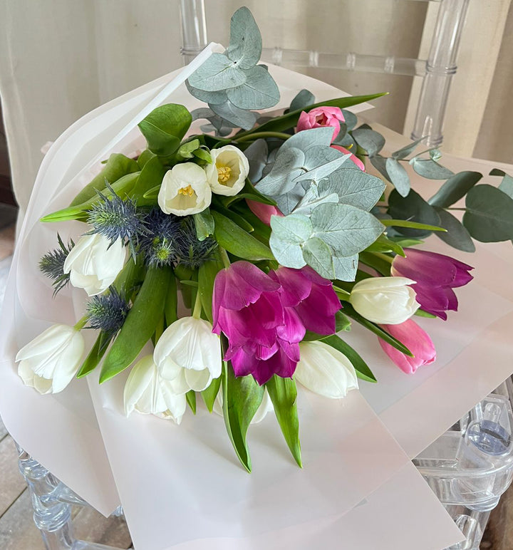 Tulips-Bouquet-Mellow-Chime-2024-DodoMarket-delivery-Mauritius