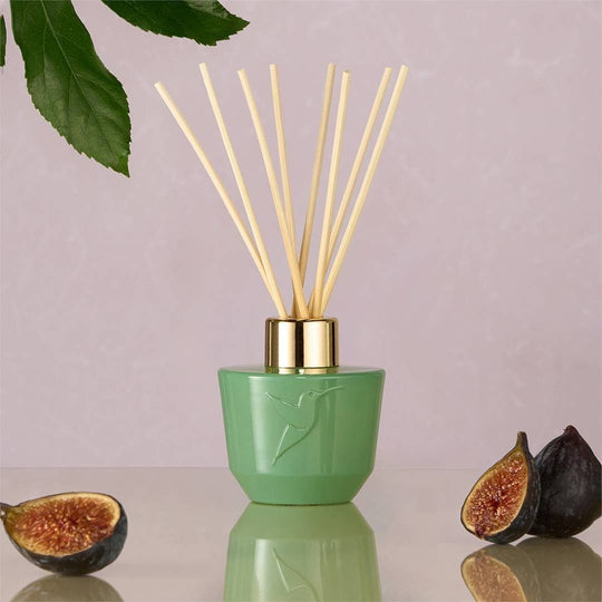 Adopt A l'ombre du figuier Diffuseur Reed Diffuser Delivery Mauritius
