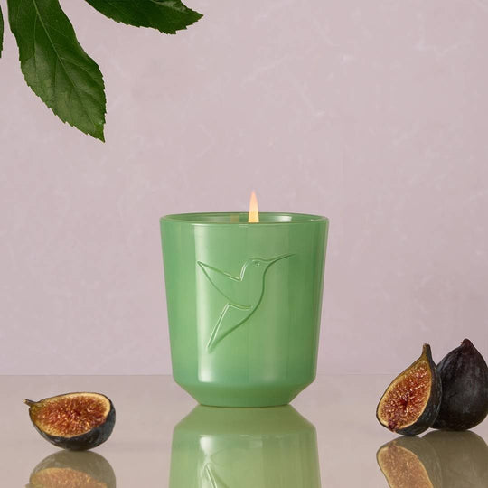 Adopt A l'ombre du figuier Scented Candle Delivery Mauritius