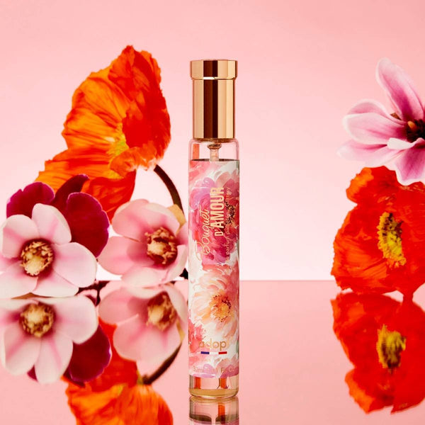 Adopt Bouquet d'Amour Eau de Parfum Delivery Mauritius