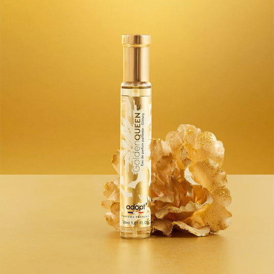 Adopt Golden Queen Eau de Parfum Delivery Mauritius