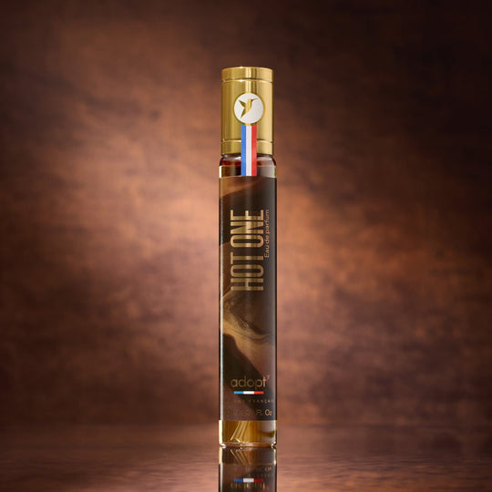 Adopt Hot One Eau de Parfum Delivery Mauritius