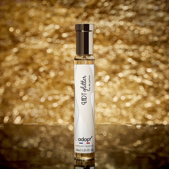 Adoptez Lady Glitter Eau de Parfum