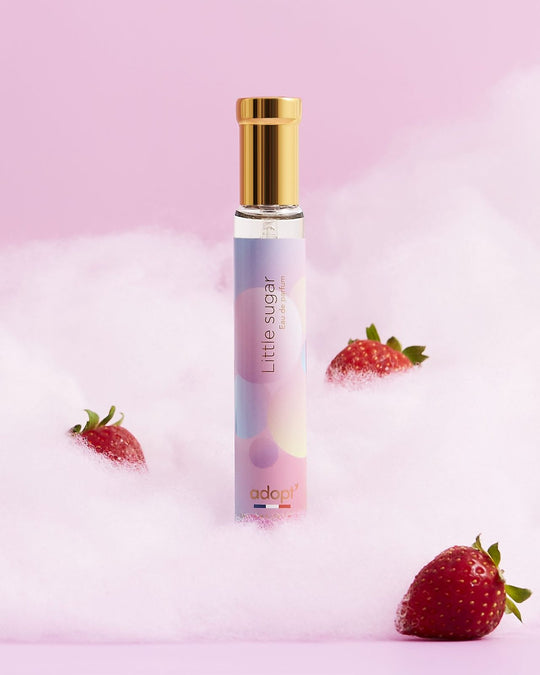 Adopt Little Sugar Eau de Parfum Delivery Mauritius