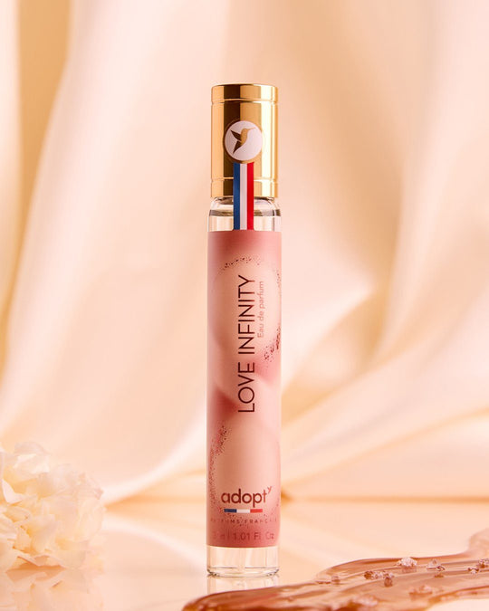 Adopt Love Infinity Eau de Parfum Delivery Mauritius