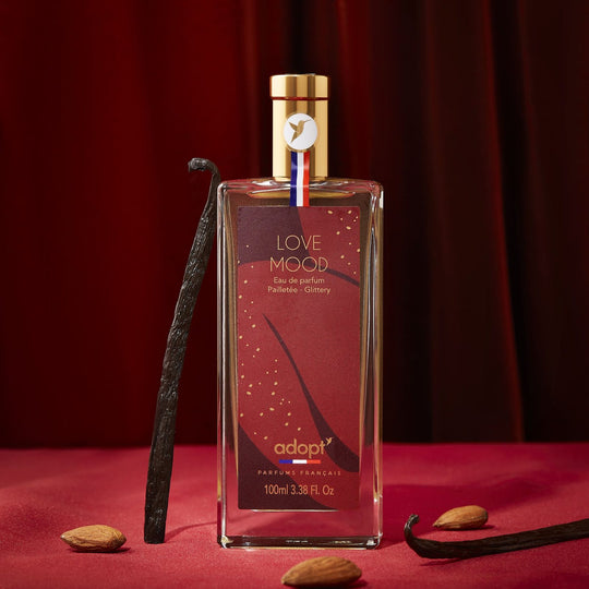 Adopt Love mood Eau de Parfum Delivery Mauritius
