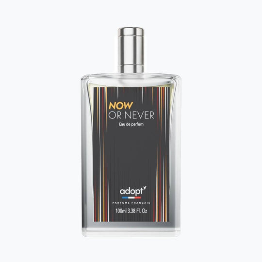 Adopt Now or never Eau de Parfum Delivery Mauritius