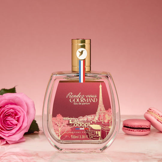Adopt Rendez-vous Gourmand Eau de Parfum Delivery Mauritius