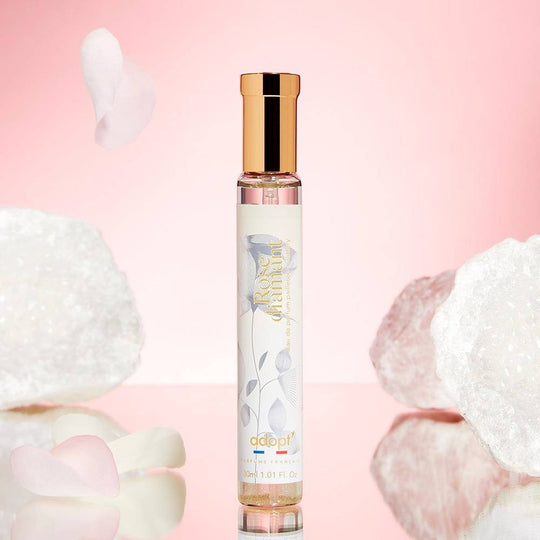 Adopt Rose Diamant Eau de Parfum Intense Delivery Mauritius