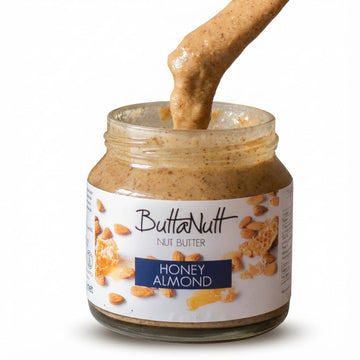 ButtaNutt Honey Almond Spread 250g Delivery Mauritius