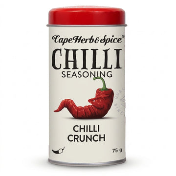Cape Herb and Spice Chilli Crunch 75g