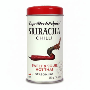 Cape Herb and Spice Sriracha Chilli 75g