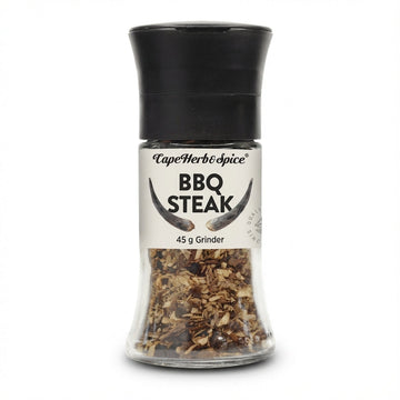 Cape Herb & Spice BBQ Steak Seasoning 45g Delivery Mauritius