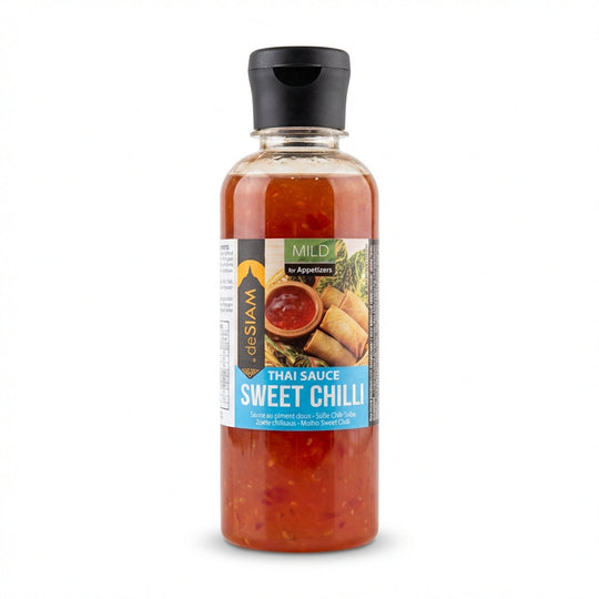 deSIAM Thai Sweet Chilli Sauce 250ml