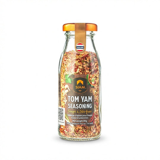 Assaisonnement Tom Yum deSIAM 80g