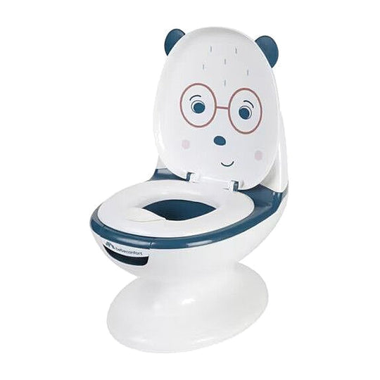 Bébé Confort Mini Toilet Potty Bear Blue baby gift Delivery Mauritius