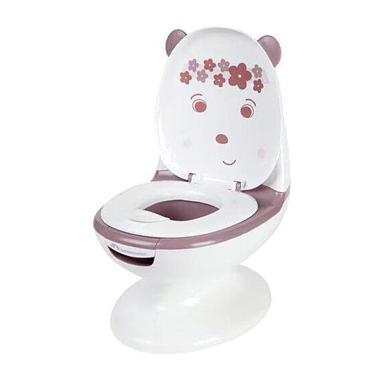 Bébé Confort Mini Toilet Potty Bear Lavender baby gift Delivery Mauritius