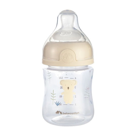 Bébé Confort Biberon Physio Air 150ml Sand baby gift Delivery Mauritius