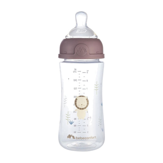 Bébé Confort Biberon Physio Air 270ml Lavender baby gift Delivery Mauritius